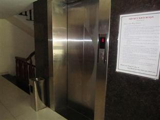 Hoang Tay 2 Hotel Ho Chi Minh-stad Buitenkant foto