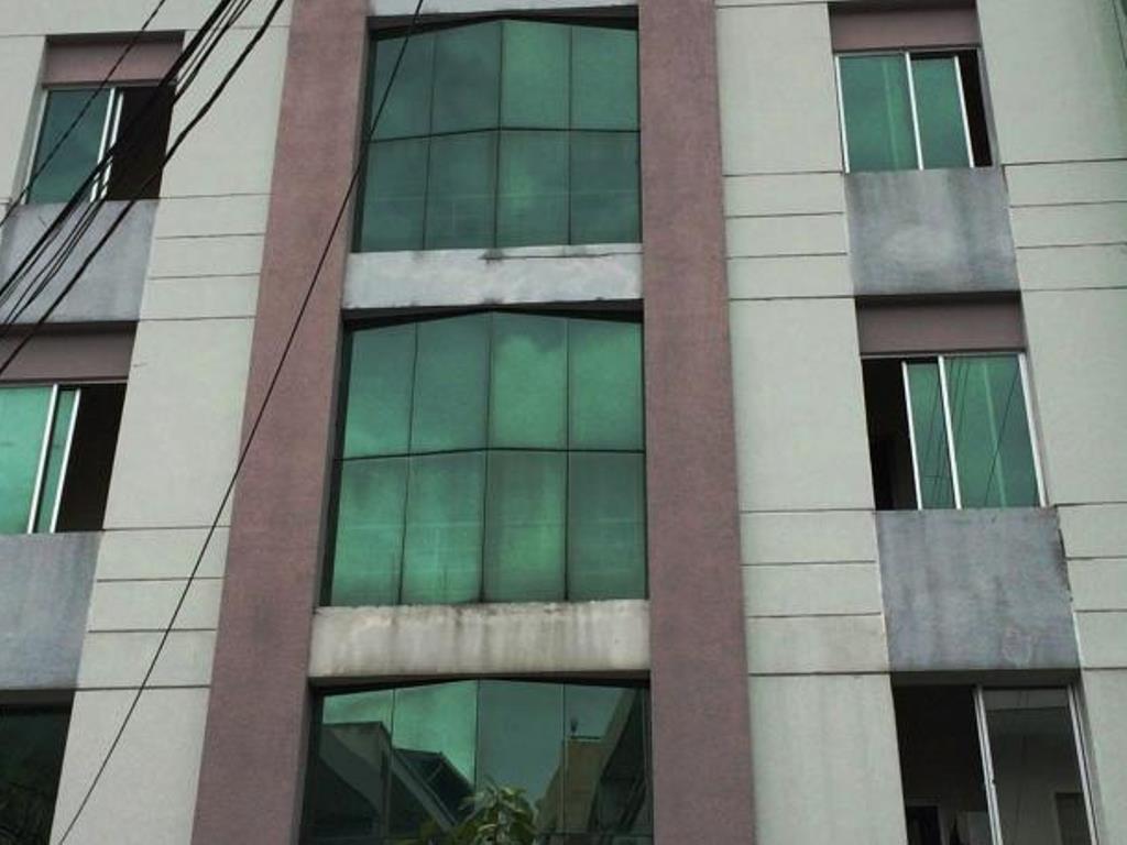 Hoang Tay 2 Hotel Ho Chi Minh-stad Buitenkant foto